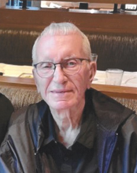 Obituary of James Howard Fowler