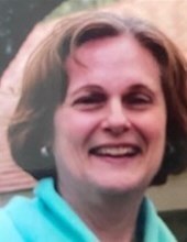 Avis de décès de Kathy Sue Hawkins