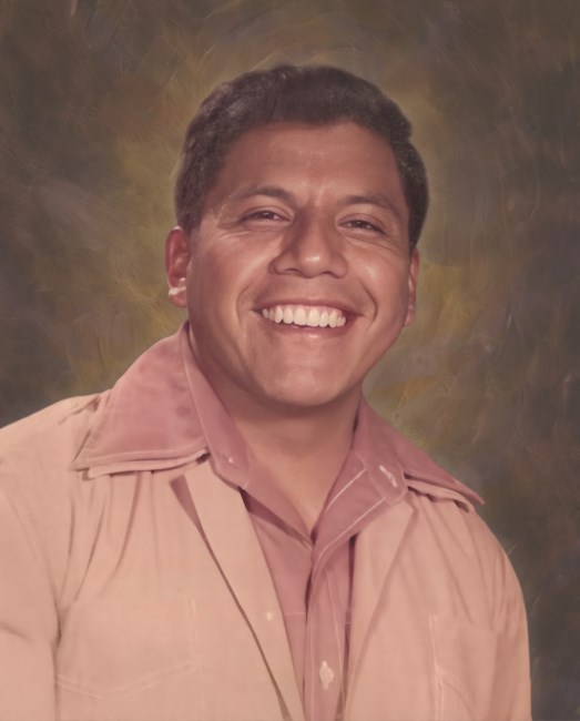 Obituary of Hector Romero Lopez