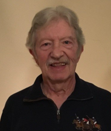 Avis de décès de John G. Leninger