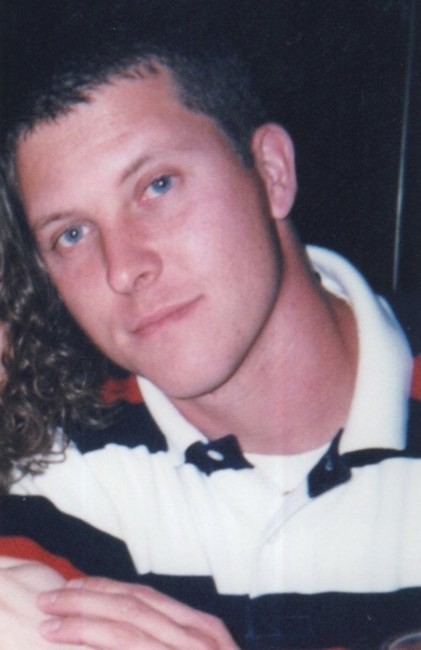 Obituary of Benny Riley