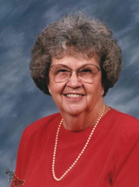 Obituary of Charlotte Ann Millsaps Russell