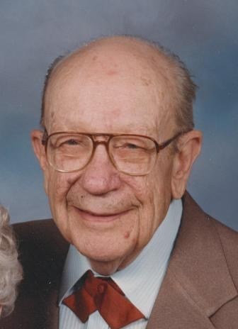 Obituary of Richard D Ranney