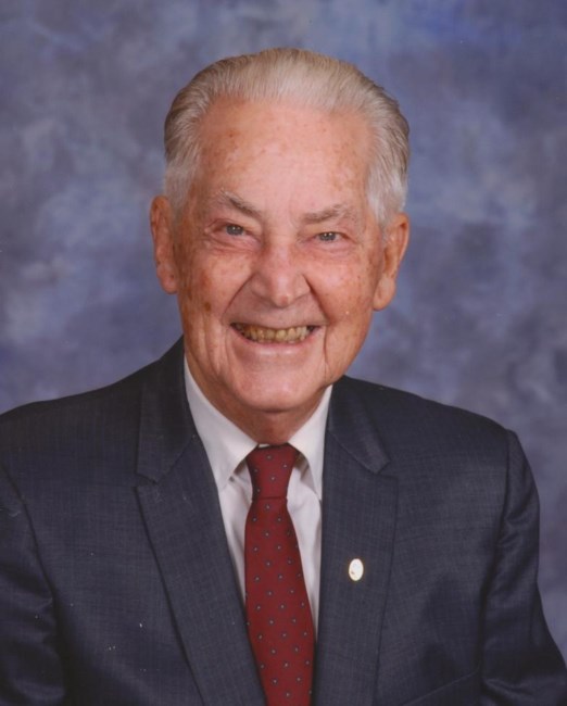 Obituary of Dayton Larry "Larry" Mullen