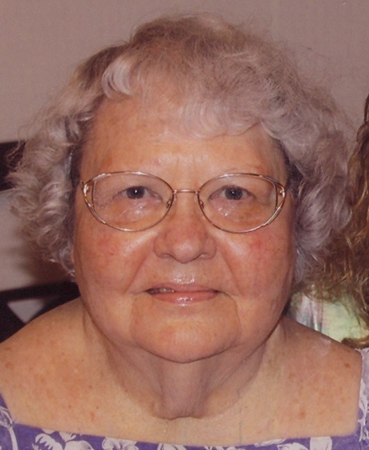 Obituary of Wilma C. Jones