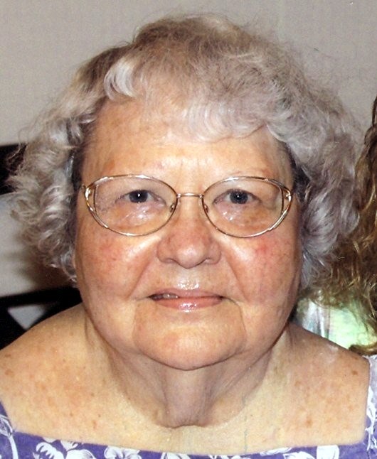 Obituary of Wilma C. Jones