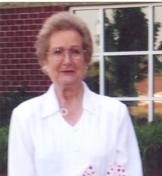 Obituary of Mrs. Elena "Lib" Knight