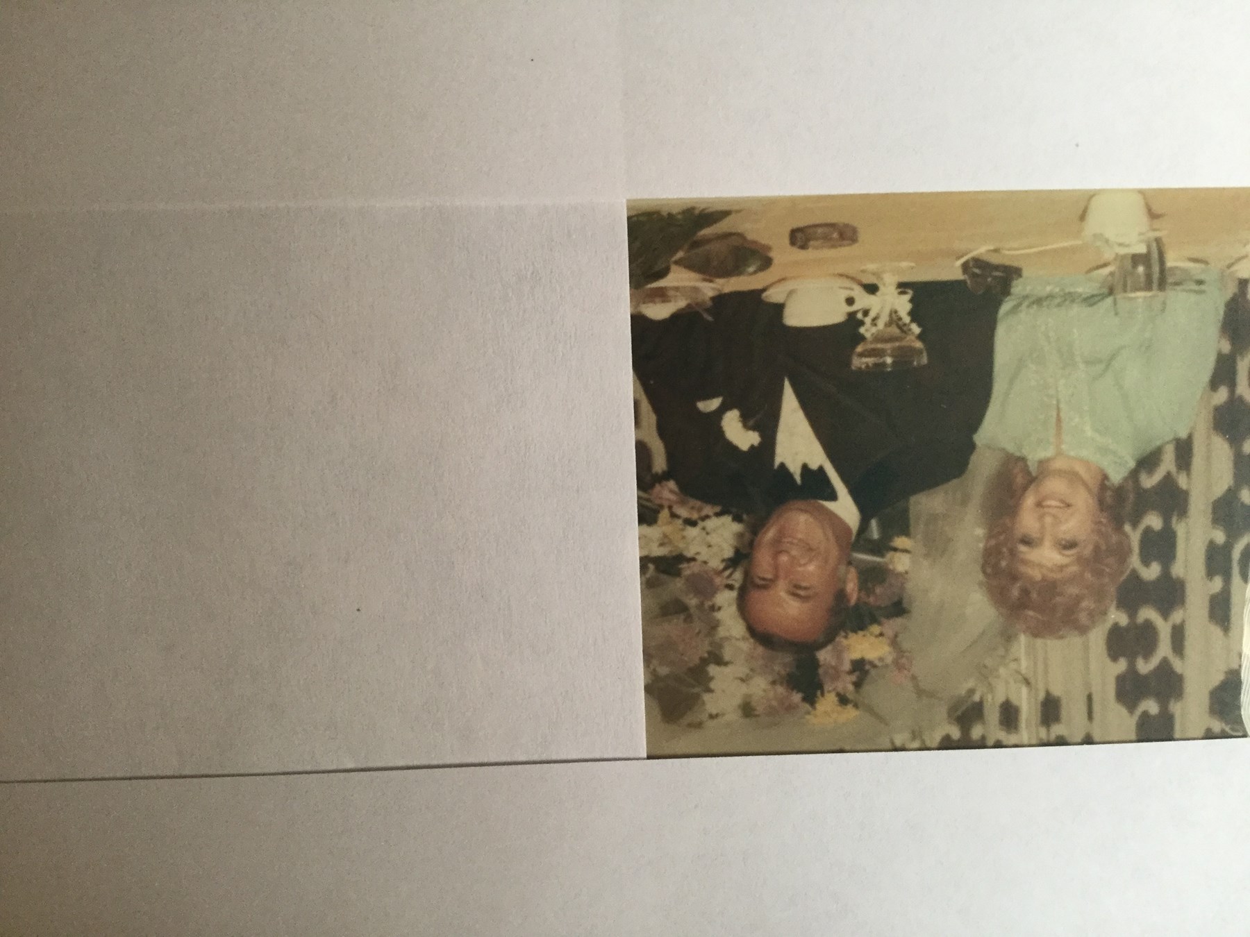 Obituary of Leah Stahl