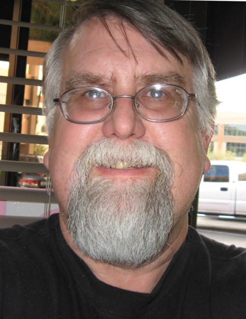 Obituary of Michael Lynn Scott