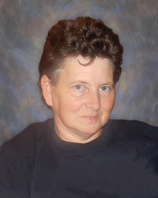 Obituary of Alice Martin