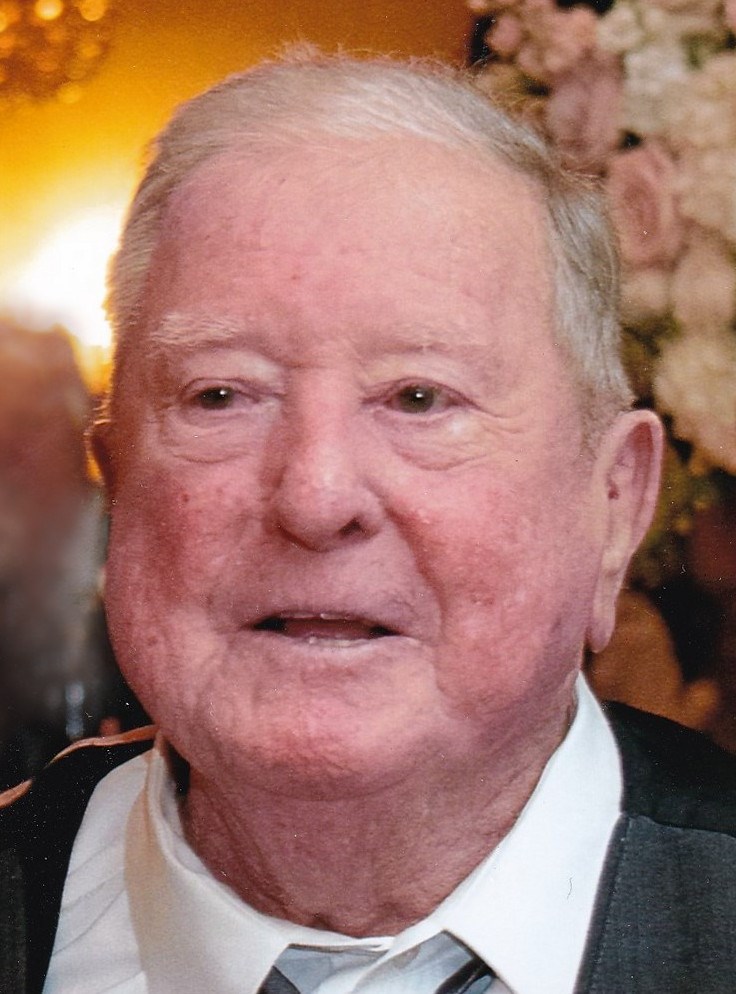 Obituary of Albert C. Lafrance Jr.