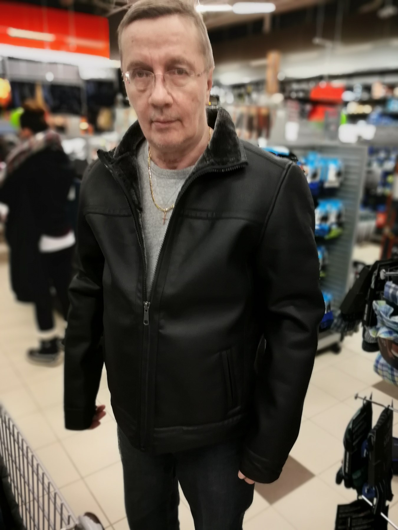 Obituary of Christian Gerard Beaulieu