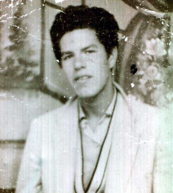 Obituary of Pedro V. Salazar