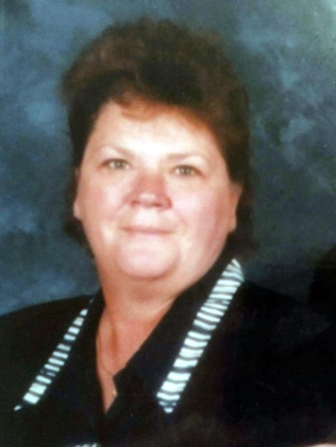 Obituary of Brenda K. McLaughlin