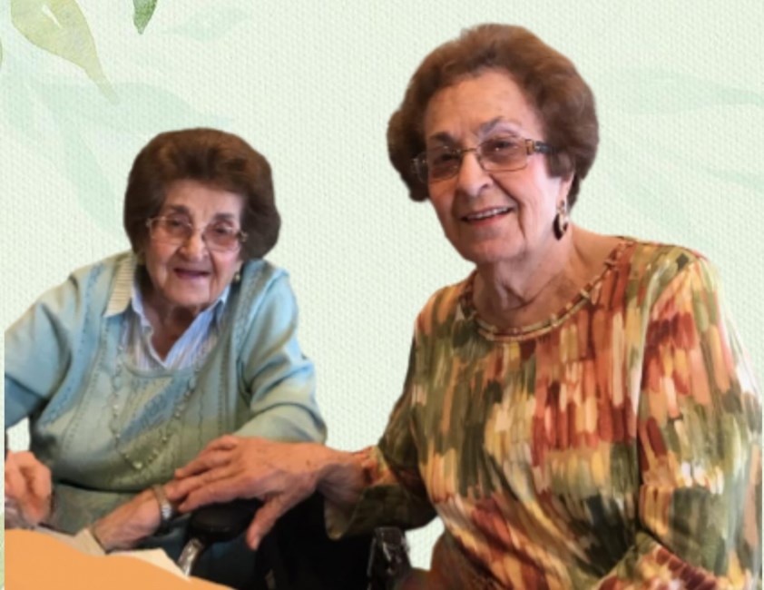 Obituary of Virginia Jabalie