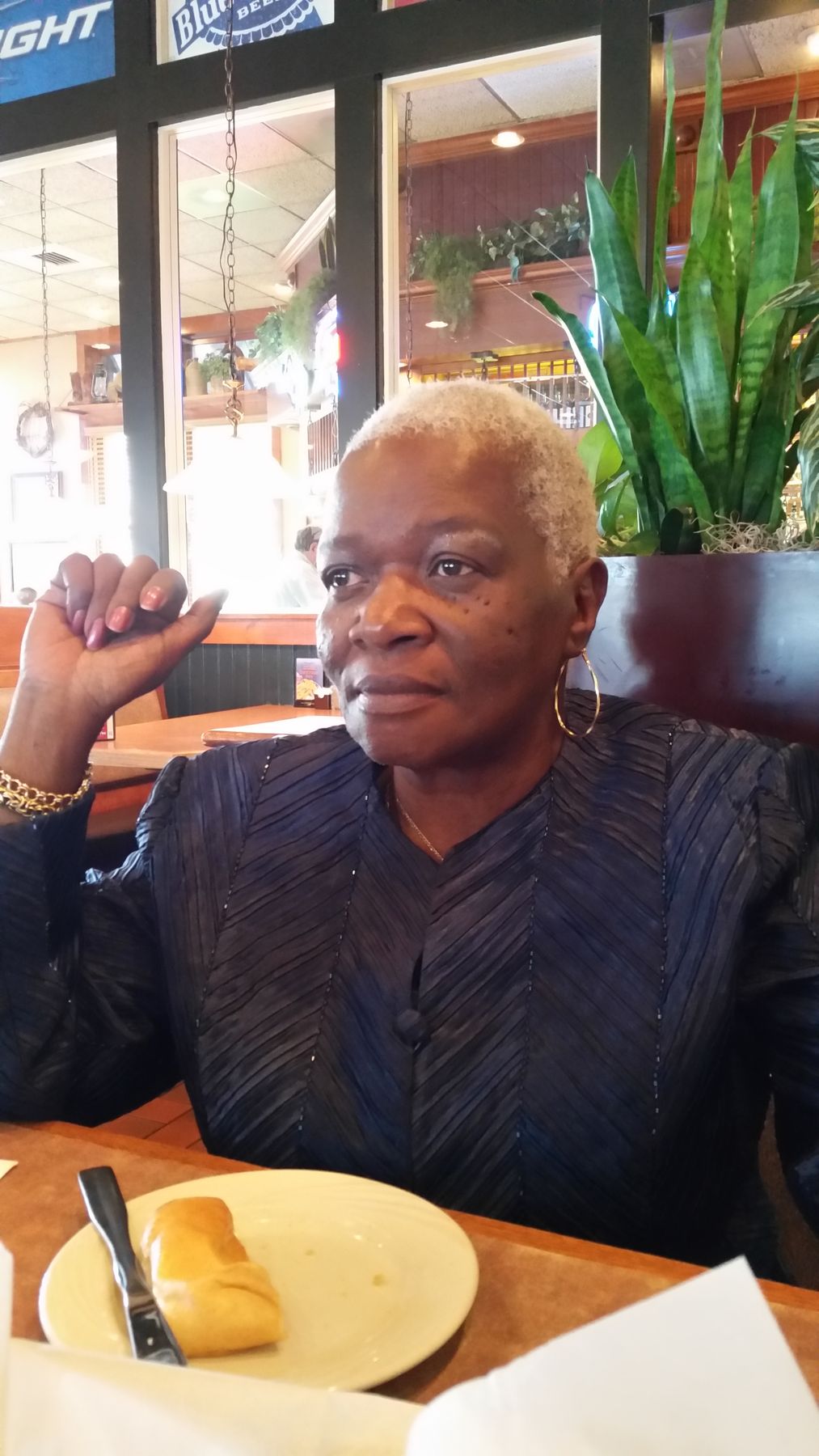 Obituary of Hildret Lee Banks