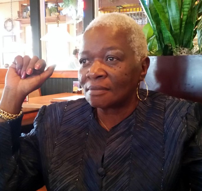 Obituary of Hildret Lee Banks