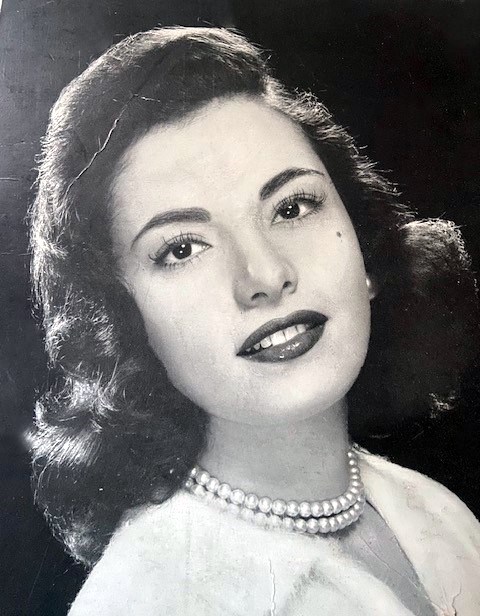 Obituary of Barbara Fader