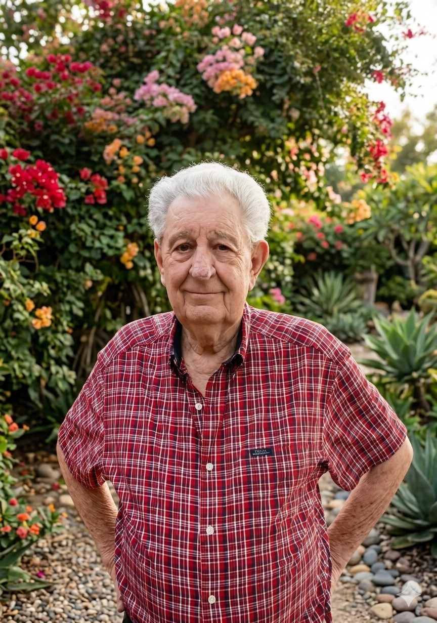 Obituary of Thomas Jefferson Beasley Jr.