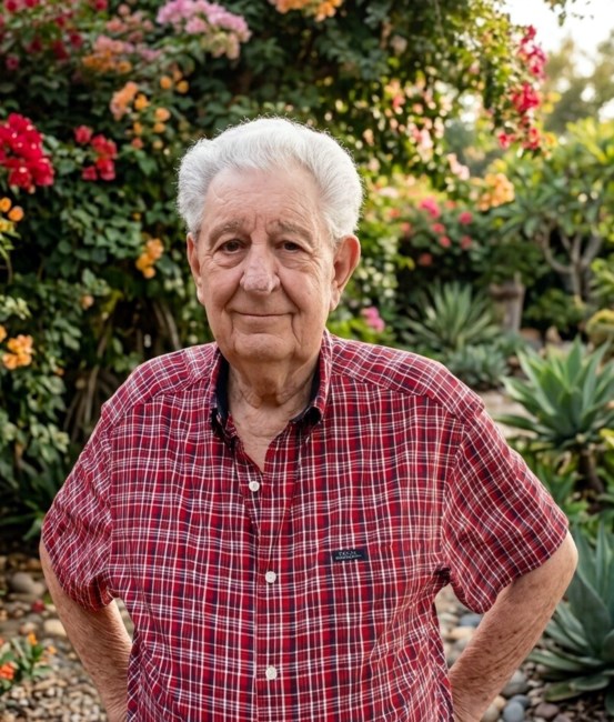 Obituary of Thomas Jefferson Beasley Jr.