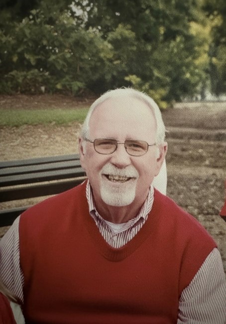 Obituary of Dennis Gene Zimmerman