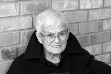 Obituary of Geneva Anderson