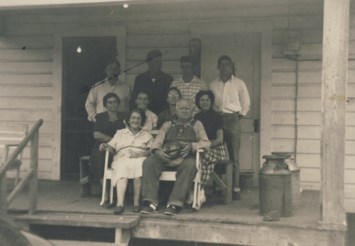 Obituary of Sadie Virginia Hill