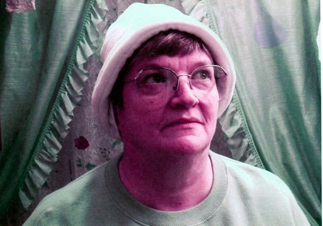 Obituary of Patricia Sue Long