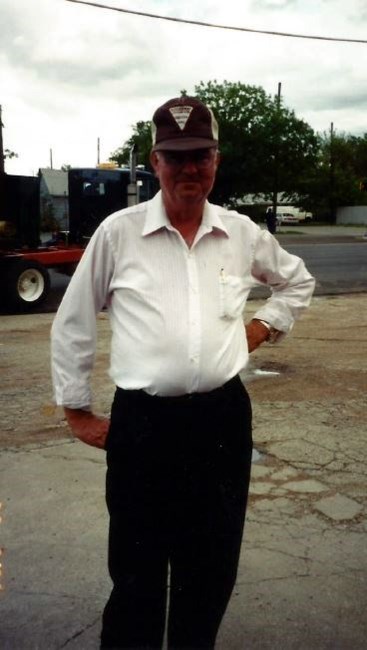 Obituary of Bobby Gene Roden