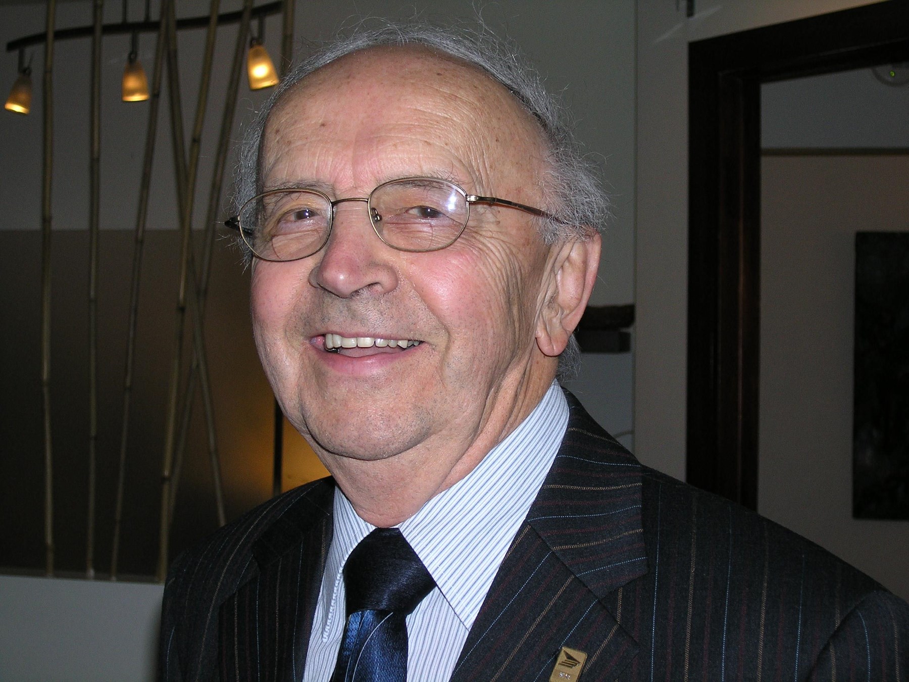 Lucien Gobeil Obituary Quebec, QC