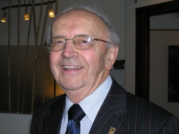 Avis de décès de Lucien Gobeil