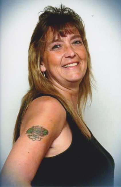 Obituary of Roberta Lynn Layman