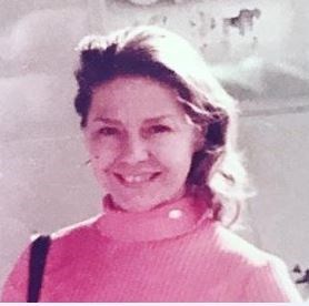 Obituary of Norma May Court