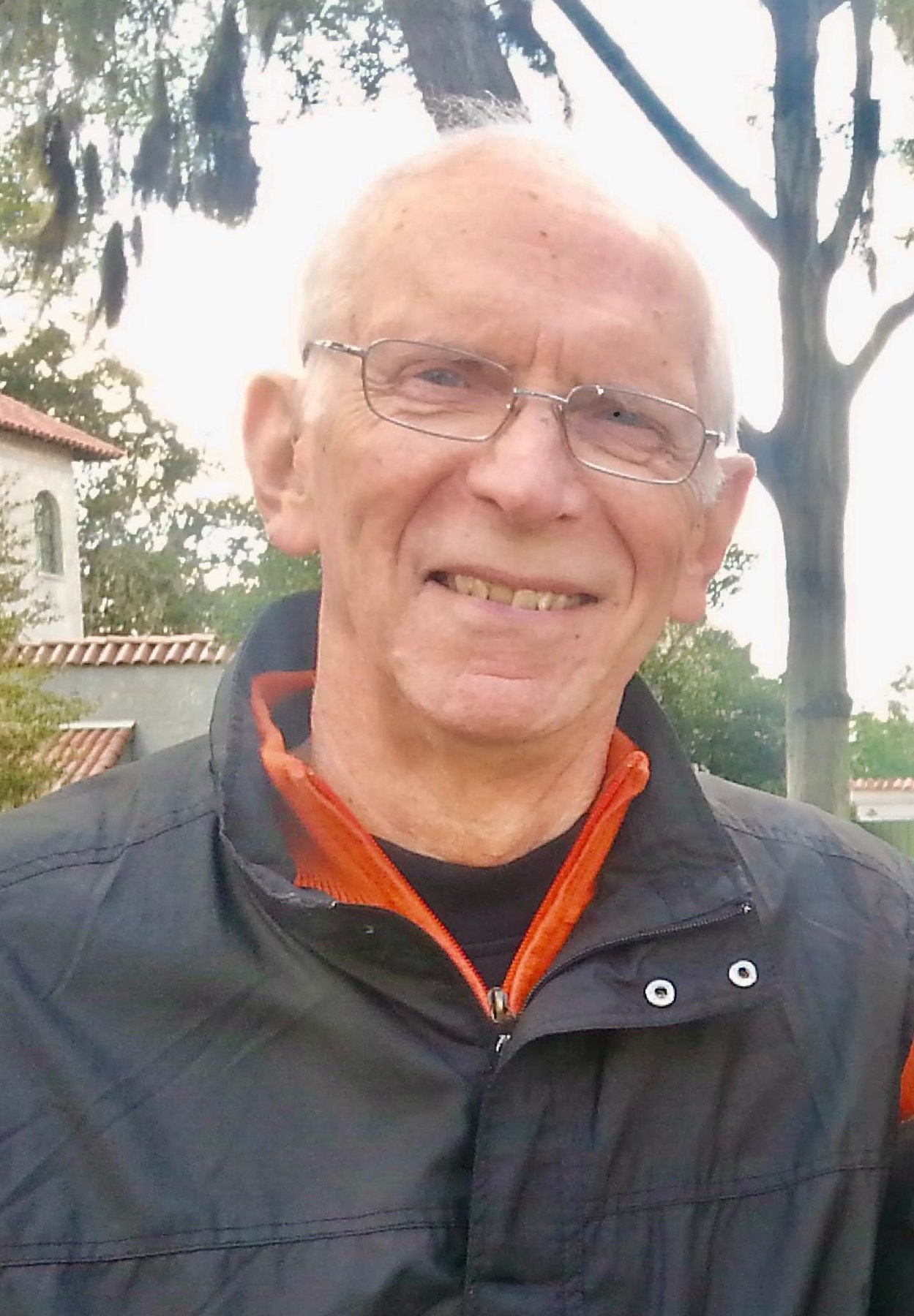 Obituario de John "Skip" L. Allen Jr.