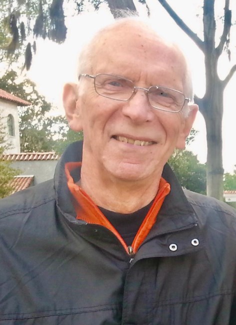 Obituario de John "Skip" L. Allen Jr.