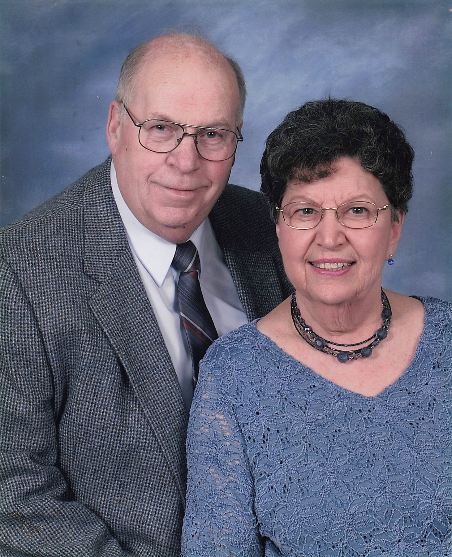 Obituary of Dean Larimore