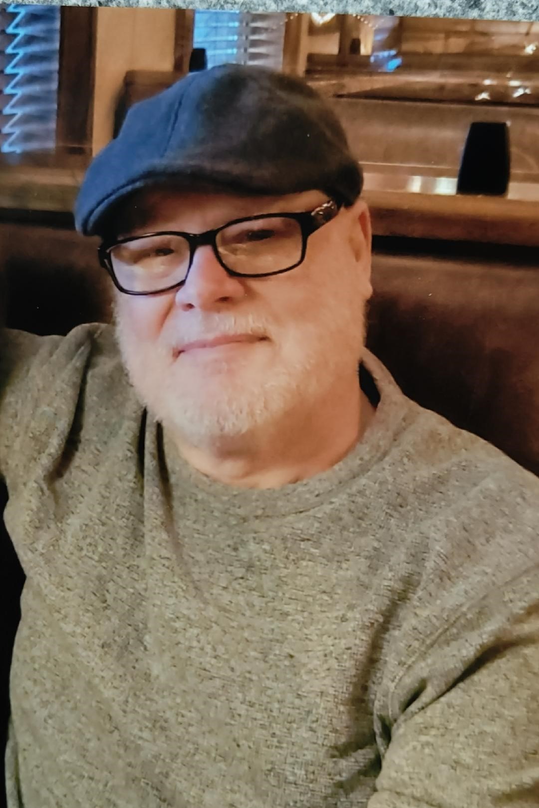 Obituary of John Leroy Redden