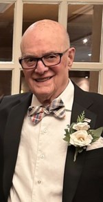 Warner Isaacs