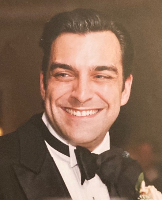 Obituary of Bennett John O'Brien