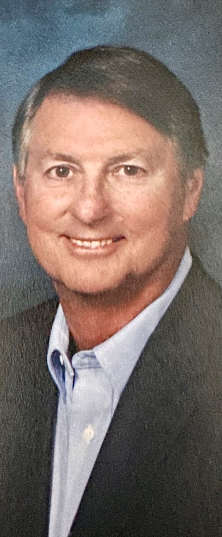 Obituary of William "Bill" Podor