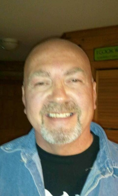 Obituary of Stephen Edward Murray