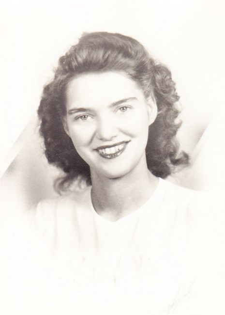 Obituary of Elsie Vesta Flynn