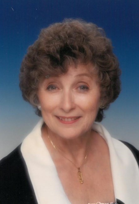 Obituary of Mary Obrien Hess