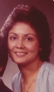 Obituary of Olivia Velasquez