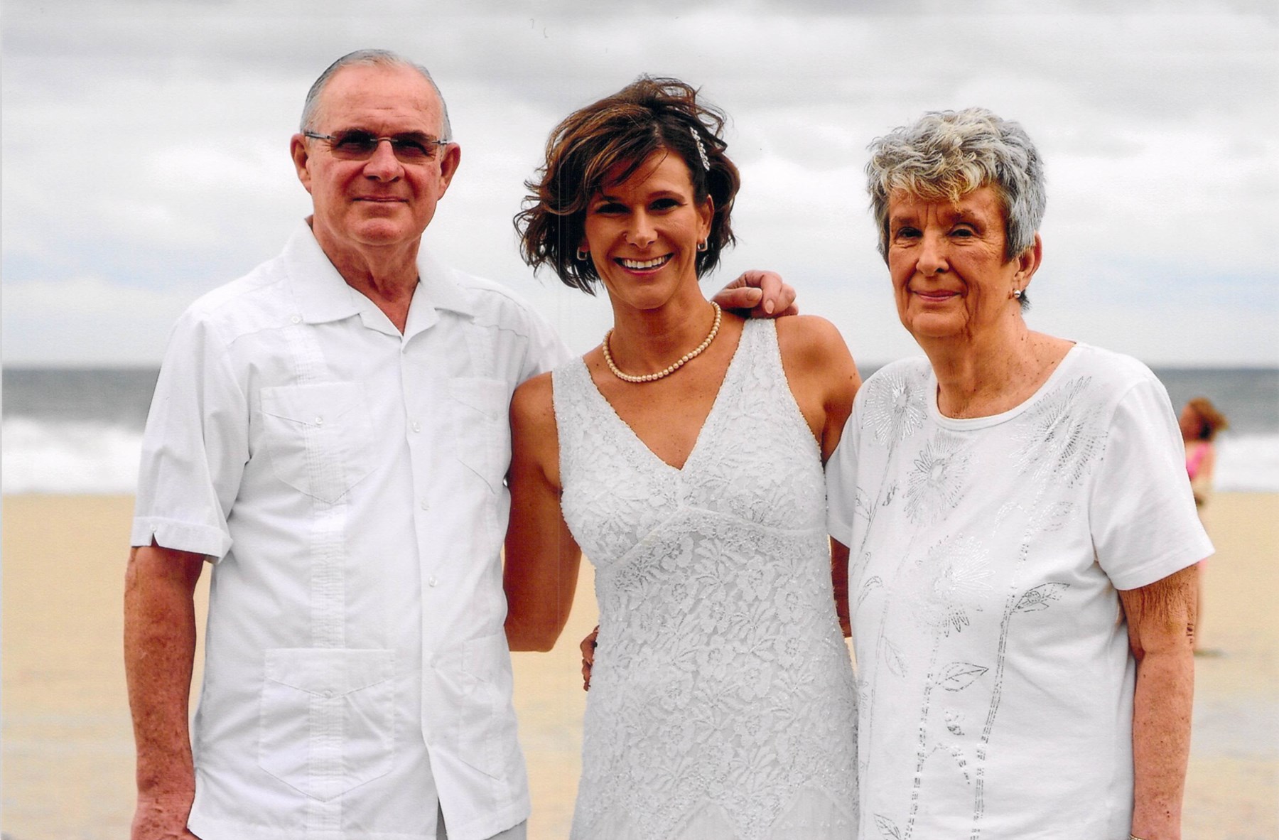 Obituary of Mary Kay Dyson