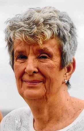 Obituario de Mary Kay Dyson