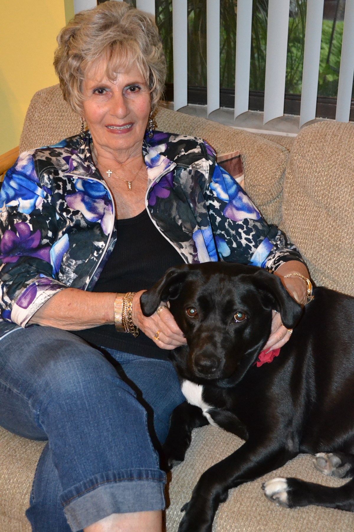 Obituary of Diane P Taylor