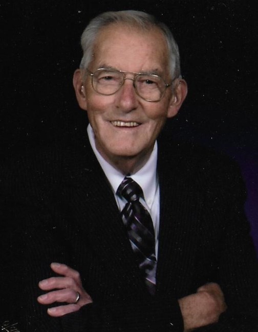 Obituary of Harold B Fick