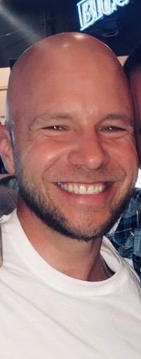 Obituary of Anthony B. Law