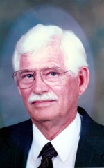 Ray Hall